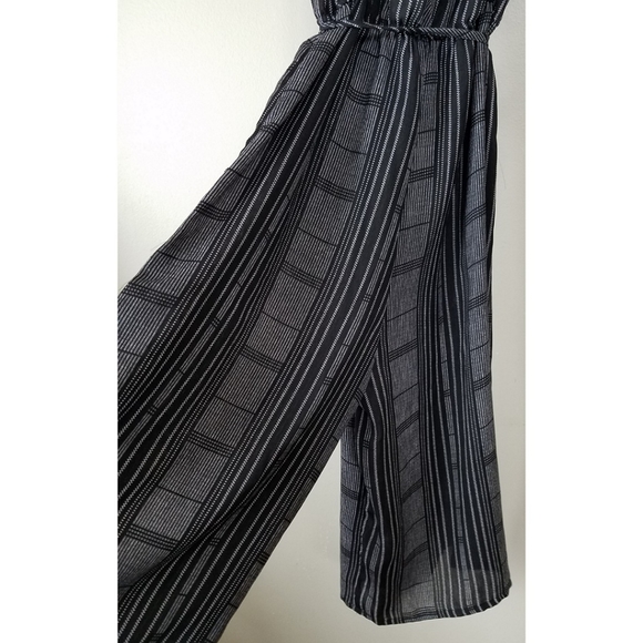 As U Wish Jumpsuit - Picture 2 of 4